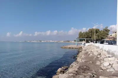 Image de Apartment 900 meters from the sea