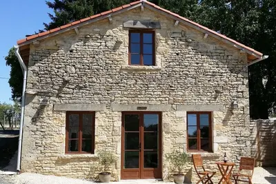 Image de The Hobogîte: 4-Star Gite en Pierre, Exclusivité Piscine Chauffée, 4000m2 Jardin