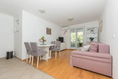 Image de Apartman  View Makarska