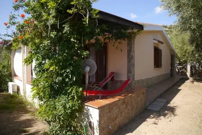 Image de Close to the sea and the Center of Costa Rei, sleeps 5.