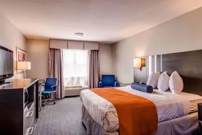 Best Place to Stay in Kentucky! Free Parking, Free Breakfast, Pool