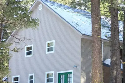 Image de Cozy Bear Lodge - Beautiful Mountain Get Away