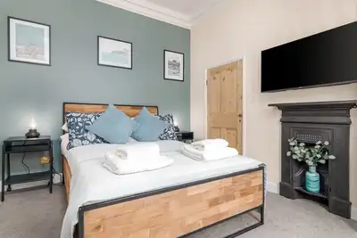 Image de Host & Stay | Railman's Rest