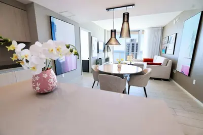 Image de 2 Bdr Ocean Front View in Hyde Beach House