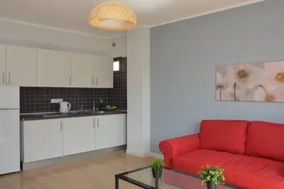 Image de Apt. El Molino 2b - Une Chambre Appartement, Couchages 2