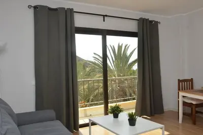 Image de Apt. El Molino 2a - Une Chambre Appartement, Couchages 2