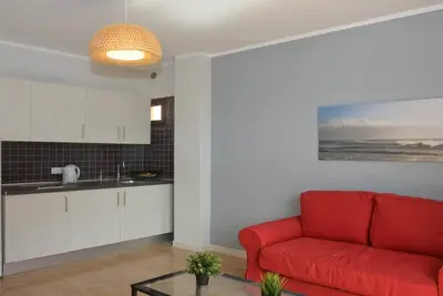 Image de Apt. El Molino 3b - Une Chambre Appartement, Couchages 2