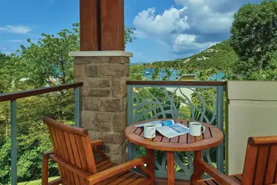 Image de Westin St. John- Luxury Two Bedroom Bay Vista Villas