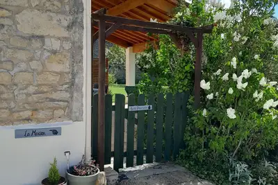 Image de Charming rural gite set in its own garden in the beautiful Vendee