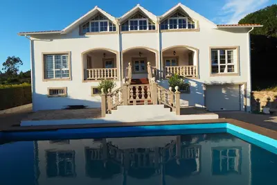 Image de Pablo`S House