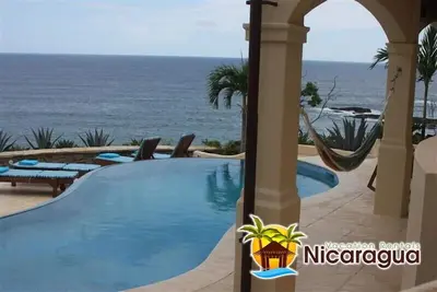 Image de Meilleure vue sur le Pacifique à San Juan del Sur