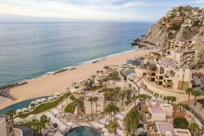 Image de Waldorf Astoria Los Cabos Pedregal - Four Bedroom Casita/Residence