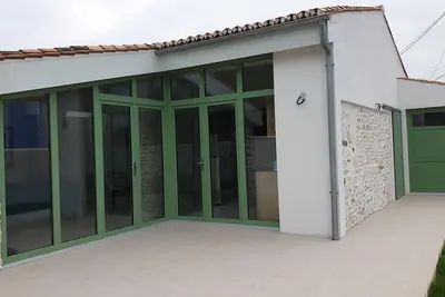 Image de Maison charme 70m2 Saint Georges Oléron