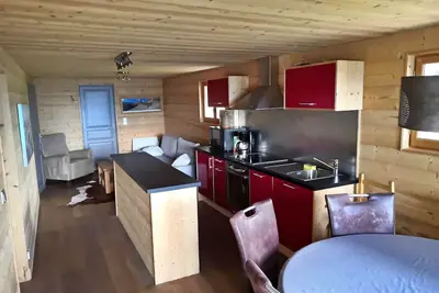Image de Bas De Chalet - Bch614