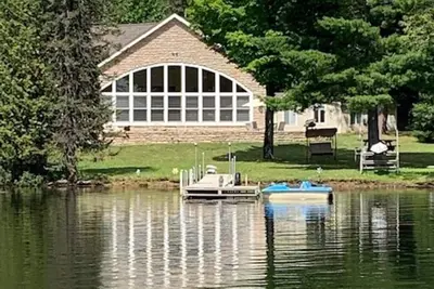 Image de Sunny Shag Lake Retreat and Snowmobiling Lodge