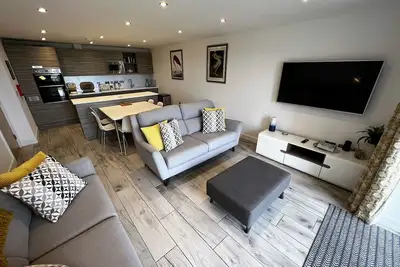 Image de The Beach Retreat