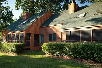 Image de Three Bedroom Deluxe Timber, Christmas Mountain, Wi (2433152)