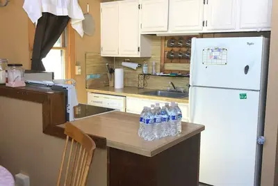 Image de White Mountain Chalet
