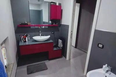 Image de Modern loft in downtown with whirlpool and terrace