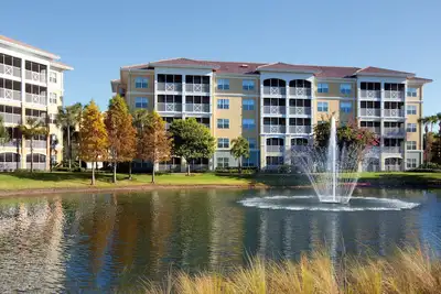 Image de Shertaon Vistana Villages - Three Bedroom Key West Villa