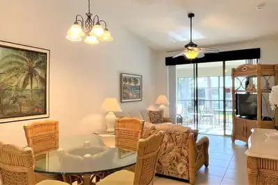 Image de Fabulous Shorewalk Palms Heaven condo-2 heated hot tubs & pools near Img/beaches