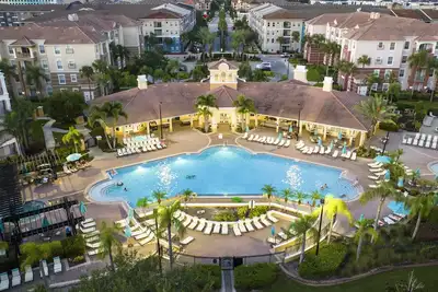 Image de Location, Location, Orlando3bdr 2bthl, Resort near all parks, Conv. Ctr, Int. Dr