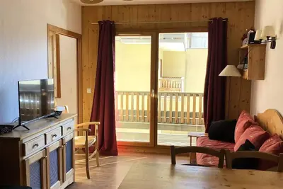 Image de 2 pièces cabine 6 personnes