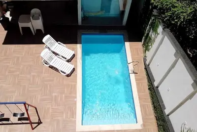 Image de Luxury House in Castanheiras Beach, Center of Guarapari-Es