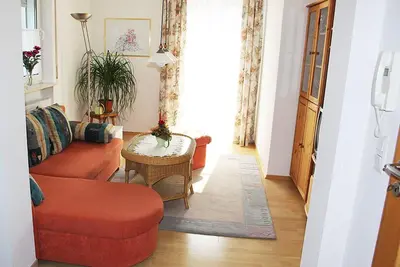 Image de Cozy vacation apartment (45sqm) with spacious kitchen