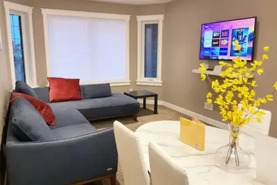 Image de NairaVilla: upscale accommodation for families and groups