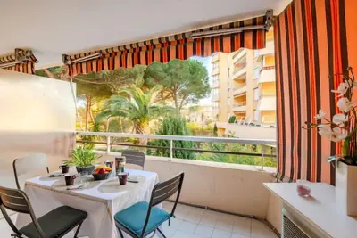 La Miougrano by Interhome