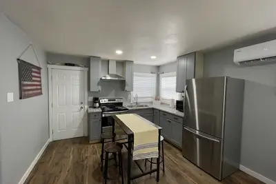 Image de Canyon cottage