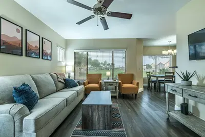 Image de Cozy 2 Bedroom Gilbert Condo - near Downtown Gilbert