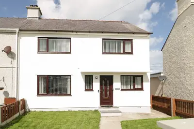Image de Bryn Hafod, pet friendly, country holiday cottage in Cemaes Bay