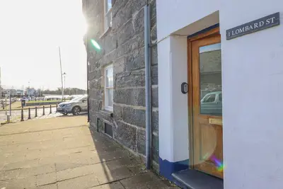 Image de Harbourside, pet friendly, character holiday cottage in Porthmadog