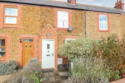 Image de Bay Tree Cottage, pet friendly, character holiday cottage in Heacham
