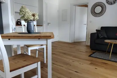 Image de Vacation apartment Breitenberg approx. 50 sqm