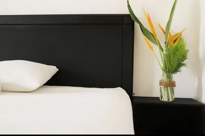 Image de Chambre Double Pour Un Couple