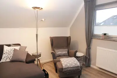 Image de Vacation apartment/apartment for 4 guests with 65m² in Ebstorf (94843)