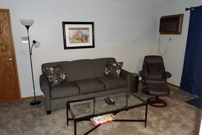 Image de Updated Suite in great location close to Bayfield, the Apostle Islands, and more