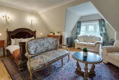 Image de Tower Rooms