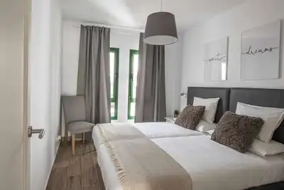 Image de Holyhome Grey 104