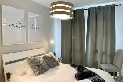 Image de Holyhome Apartment 208