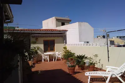 Image de Apartment 5 in the Casa Rosamar