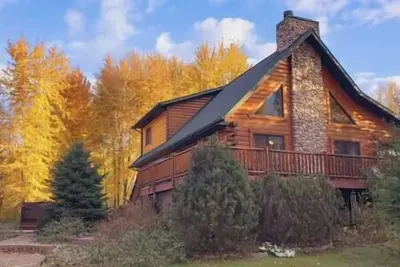 Image de Black Bear Lodge-Hot Tub and Game Room