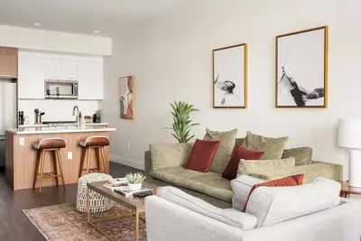 Image de Modern Lifestyle | City View | Pet-Friendly | Zuni