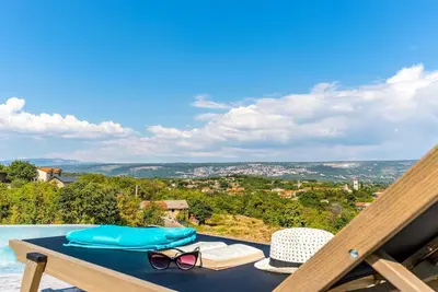 Image de Villa Ikarus - une villa de luxe fascinante avec des extras exceptionnels pour 10 personnes