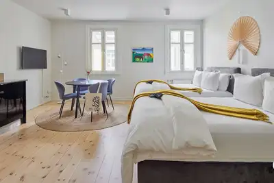 Image de Thingholt Hotel Apartments from Center Hotels
