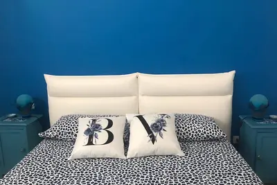 Image de Affittacamere Blue Velvet