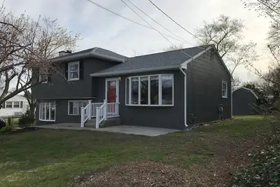 Image de Private Home, Quiet Neighborhood, Pet Friendly.